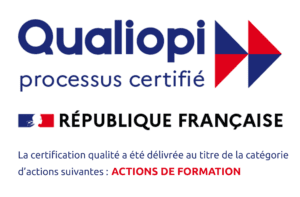 Logo Qualiopi Actions de Formation