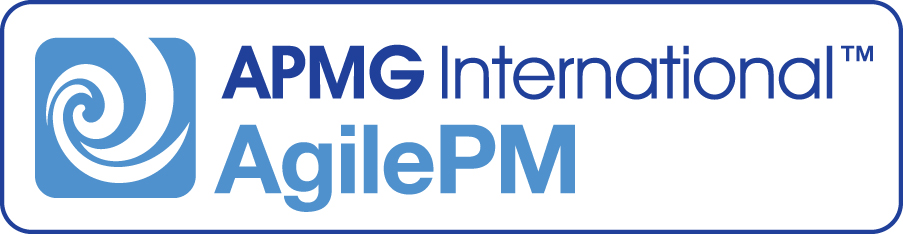 Logo AgilePM de l'APMG