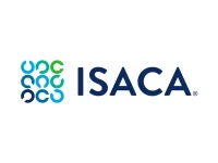 Logo ISACA