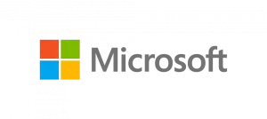 Logo Microsoft