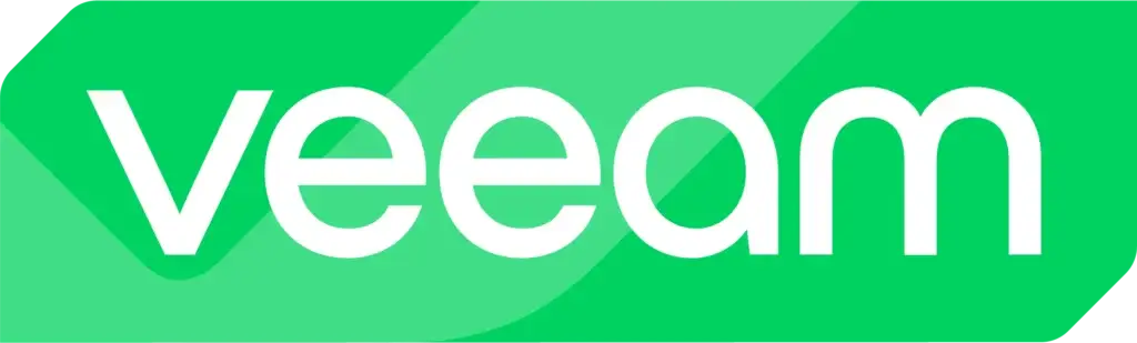 Logo Veeam