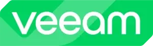 Logo Veeam